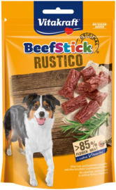 Beef Stick Rustico