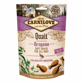 carnilove quail 200gr