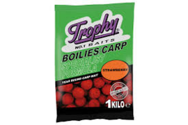 Trophy boilies 1kg