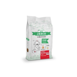 Veterinair hyporallergeen LRD lam 12,5kg