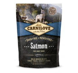 Carnilove Salmon 1,5kg