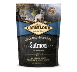 Carnilove Salmon 12kg