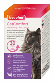 Beaphar Catcomfort navulling