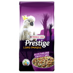 VL premium australian parrot mix 1kg