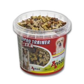 Micro trainer mix 200gr