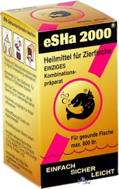eSHa 2000 20ML