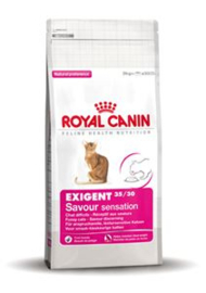 Royal Canin Exigent 400gr