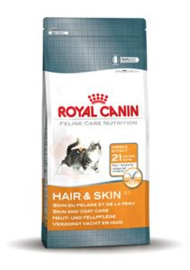 Royal Canin Hair & Skin 2kg