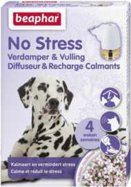 Beaphar no stress verdamper & vulling