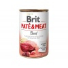 Brit care pate & meat rund 400gr