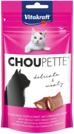 Choupette: zachte kattensnoepjes