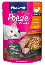 Poésie® Délice 85 gram