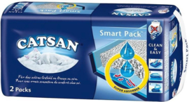 Catsan smartpack