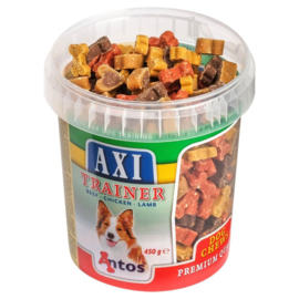 Axitrainers 500gr