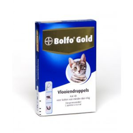 Beyer Bolfo Gold