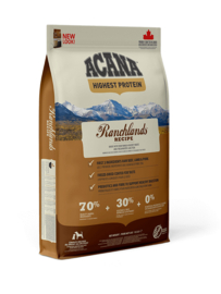 Acana ranchlands 2kg