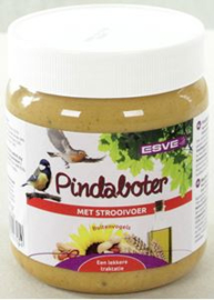 Pindaboter Strooivoer ESVE 500gr