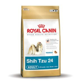 Royal Canin shih tzu adult 1,5kg