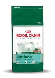 Royal Canin mini junior 2kg