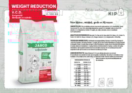 veterinair weight reduction VCD kip 12,5kg