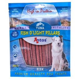 fish d'light pillars 400gr