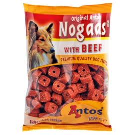 Nogaas rund 500gr