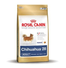 Royal Canin chihuahua adult 1,5kg