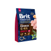 Brit premium senior large kip 15kg