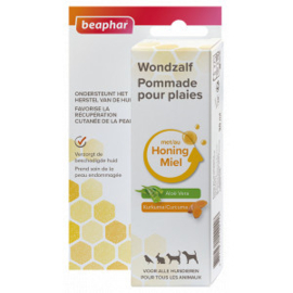 Beaphar Wondzalf 30 ml