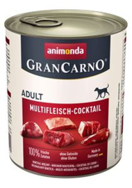 Gran Carno vleesmix 800gr