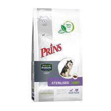 Prins ProCare Protection Sterilised 3kg