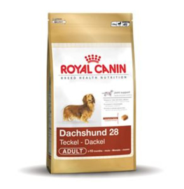Royal Canin dachshund adult 1,5kg