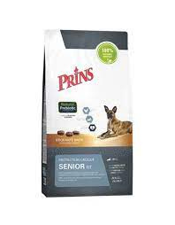 Prins Protection Croque Senior Fit 3kg