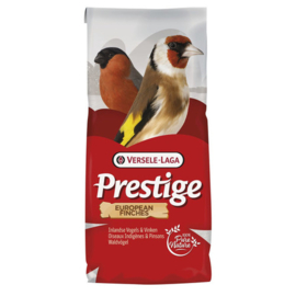 Versele Laga prestige goudvink extra 4kg