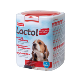 Beaphar Lactol puppy melk 500gr