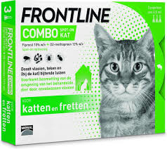 Frontline combo kat