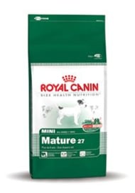 Royal Canin mini senior 8kg