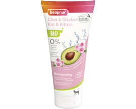 beaphar shampoo kat & kitten 200ml
