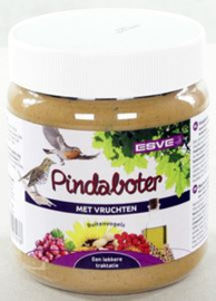 Pindaboter vruchten ESVE 500gr