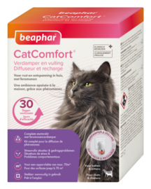 Beaphar Catcomfort verdamper en vulling