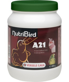 NutriBird A21 800gram