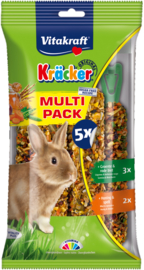 Kracker multipack konijn