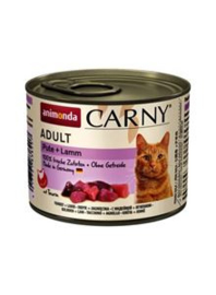 Carny adult 200 gram