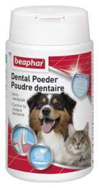 Beaphar dental poeder