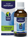 Puur hotspot 50 ml