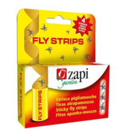 Zapi vliegenstrips 4st