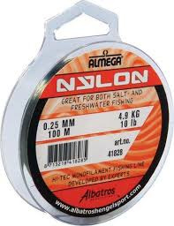 Almega nylon