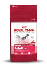 Royal Canin medium adult 4kg