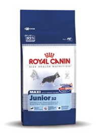 Royal Canin maxi puppy 4kg