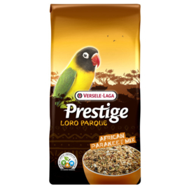 VL premium african parakeet mix 1kg